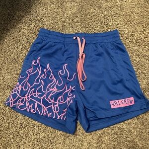 Kill Crew shorts
